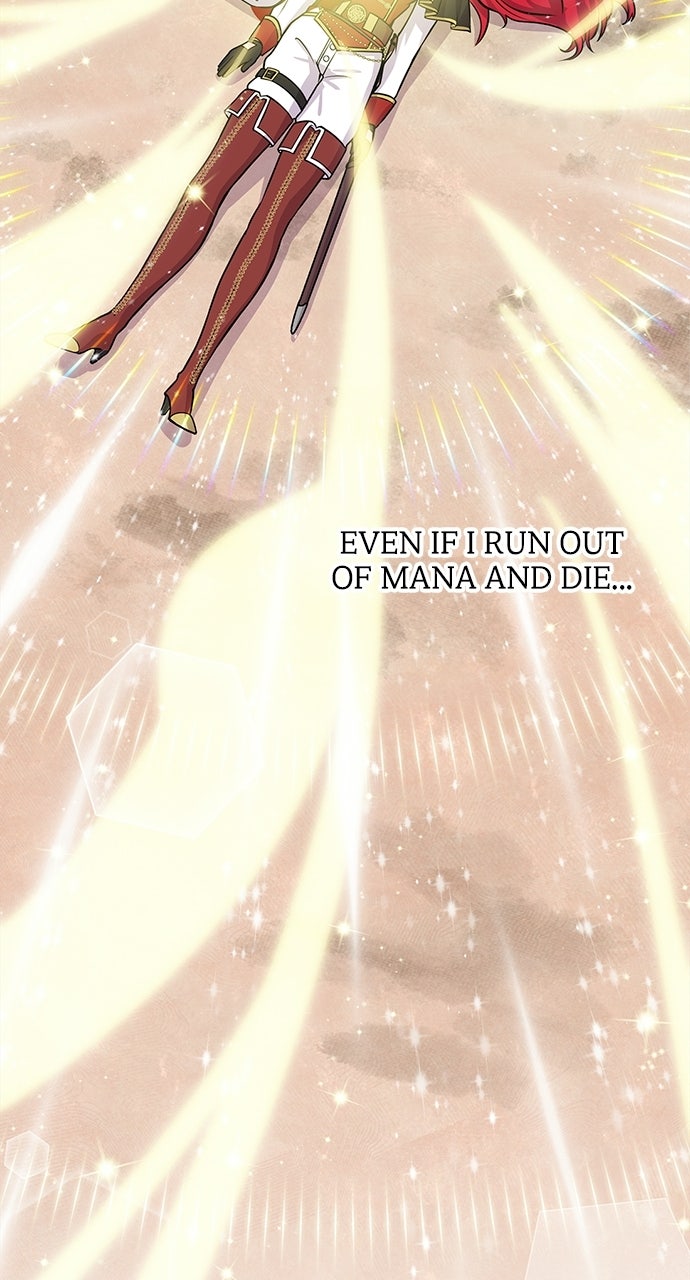 His Recovery MagicWorked Too Well! Episode 3 page 105 - 