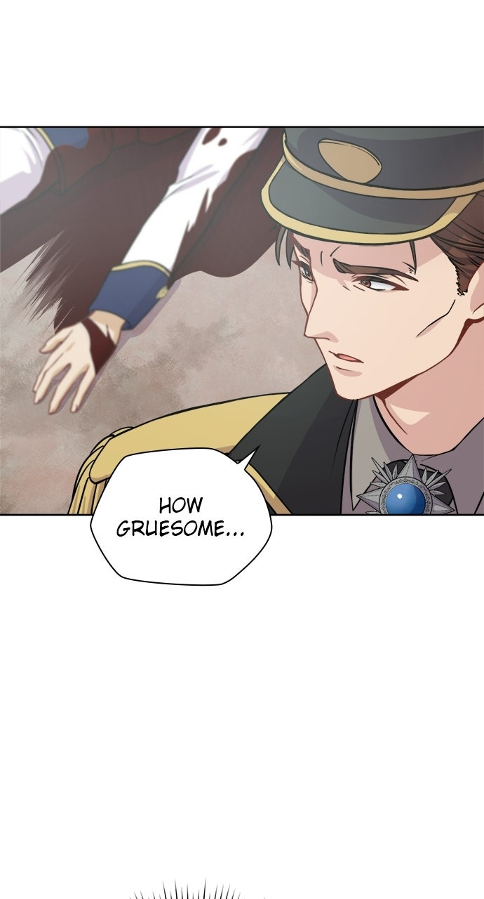 His Recovery MagicWorked Too Well! Episode 3 page 113 - 