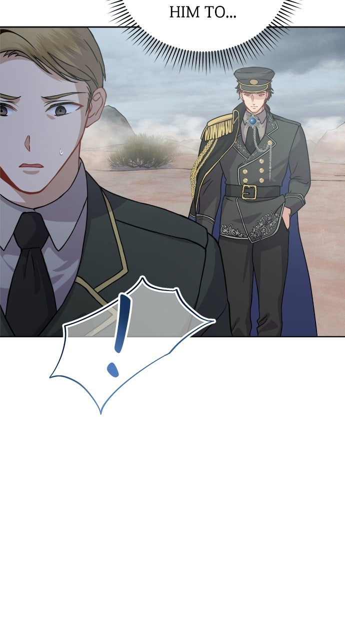 His Recovery MagicWorked Too Well! Episode 3 page 116 - 