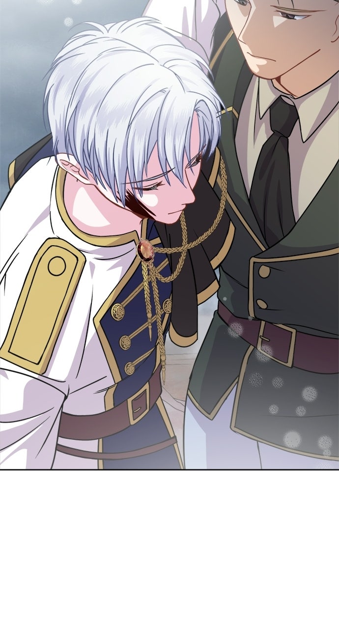 His Recovery MagicWorked Too Well! Episode 3 page 119 - 