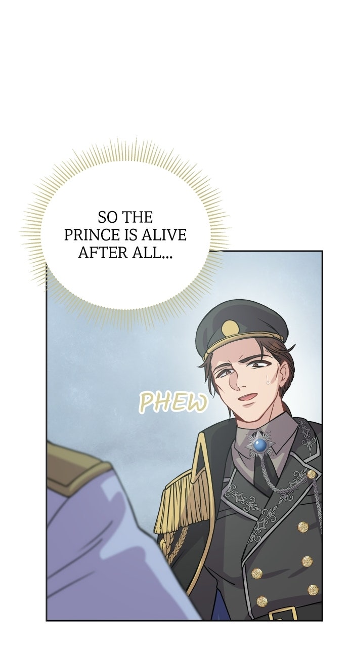 His Recovery MagicWorked Too Well! Episode 3 page 120 - 