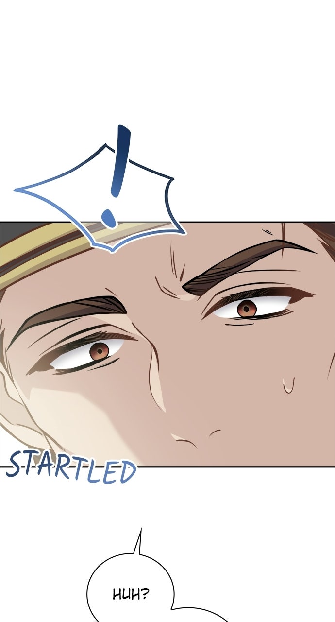His Recovery MagicWorked Too Well! Episode 3 page 121 - 