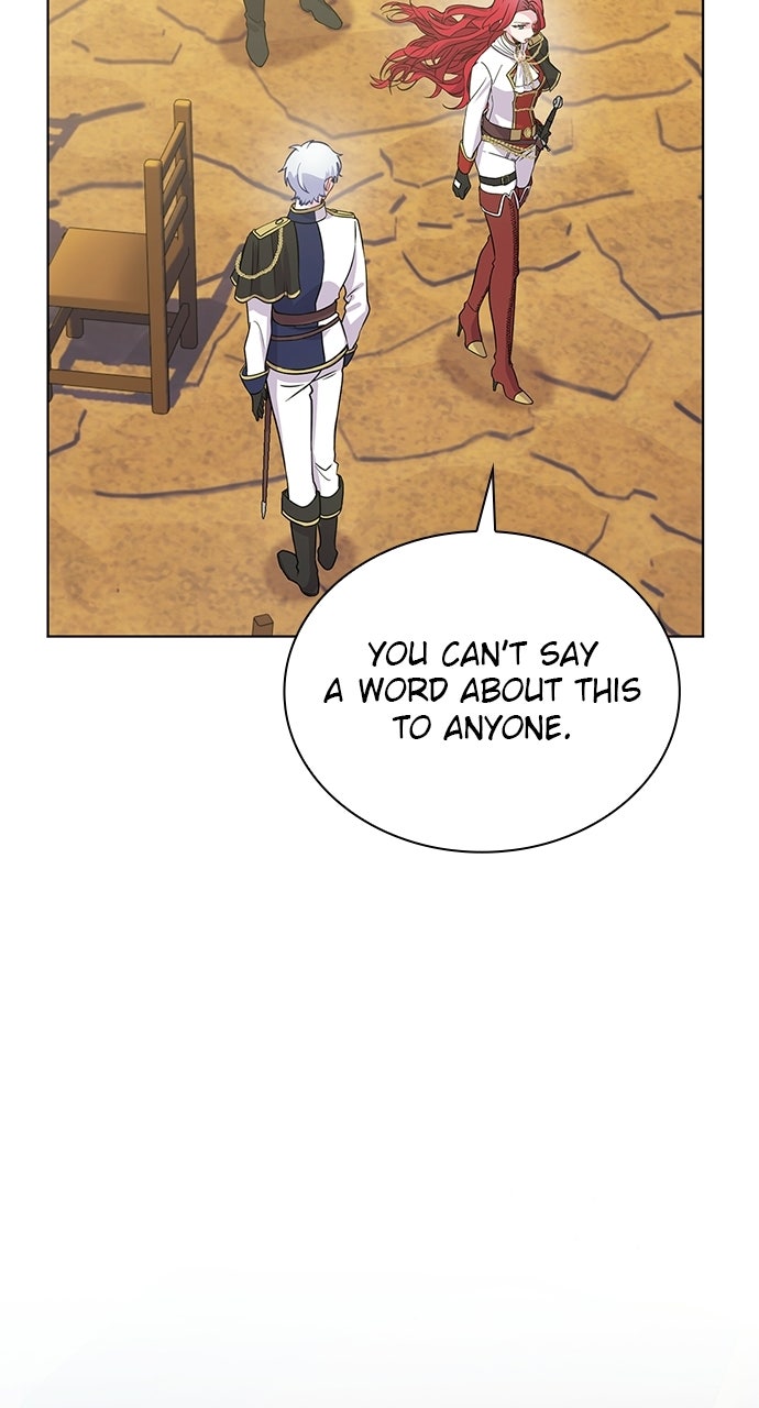 His Recovery MagicWorked Too Well! Episode 3 page 19 - 
