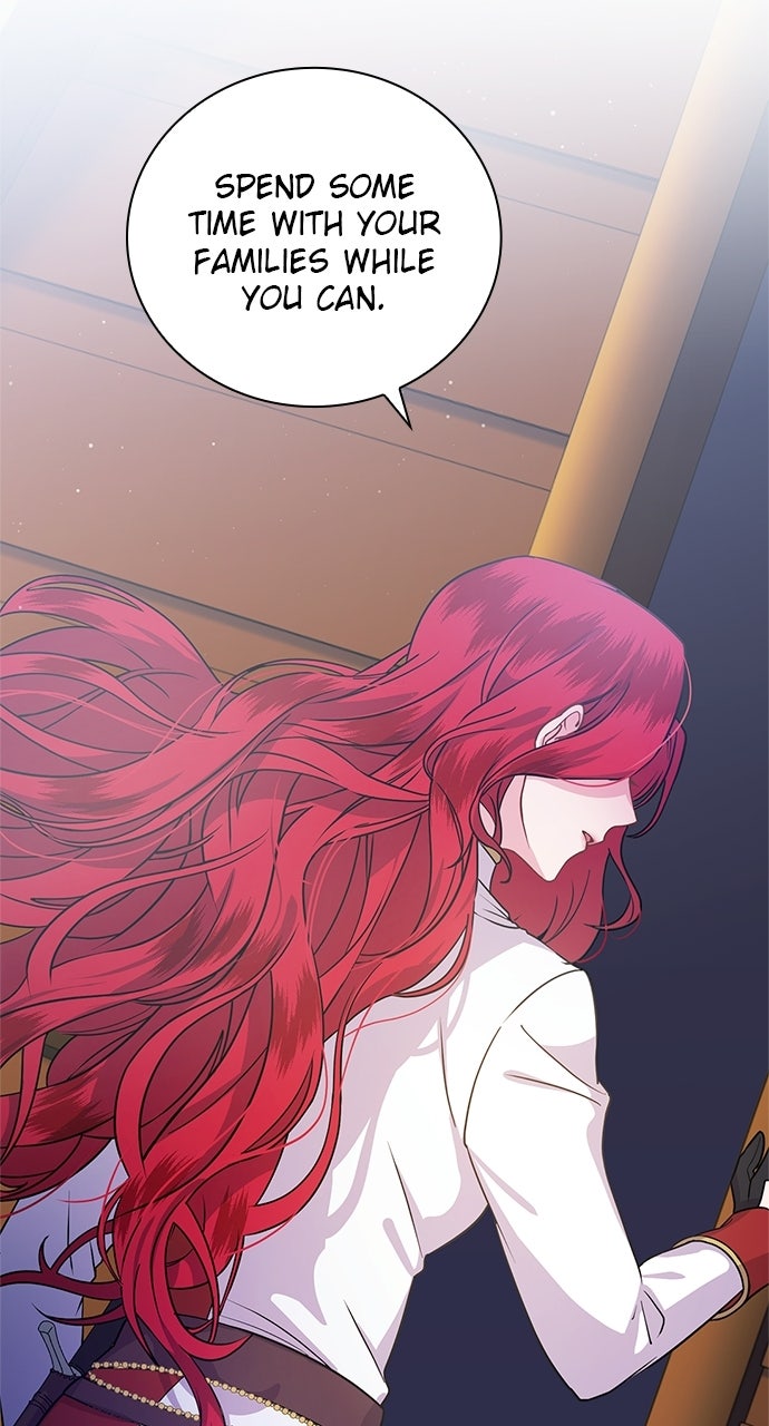 His Recovery MagicWorked Too Well! Episode 3 page 20 - 