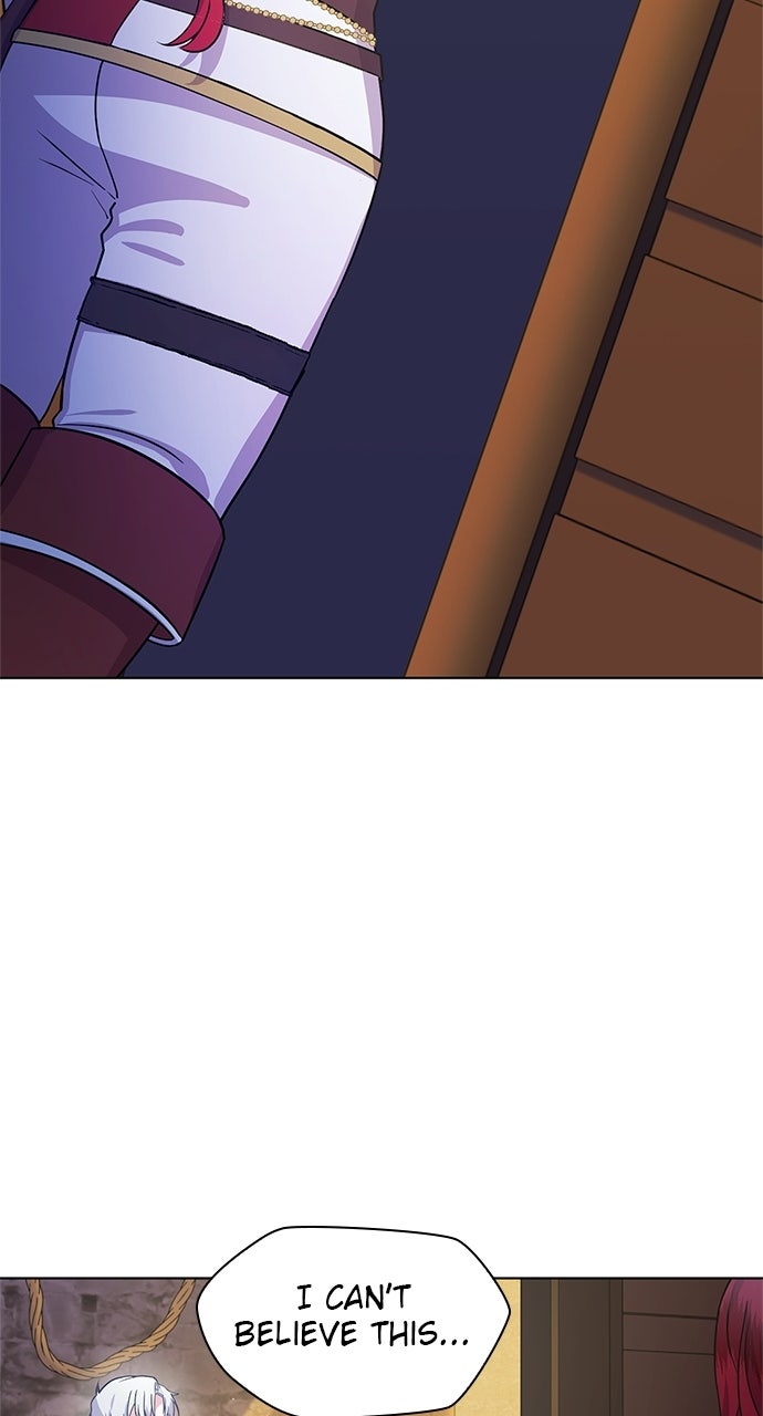 His Recovery MagicWorked Too Well! Episode 3 page 21 - 