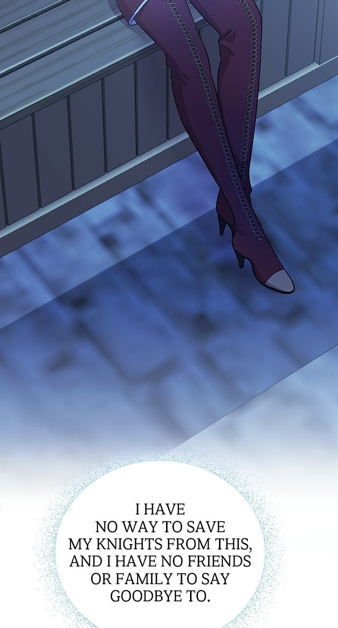His Recovery MagicWorked Too Well! Episode 3 page 26 - 