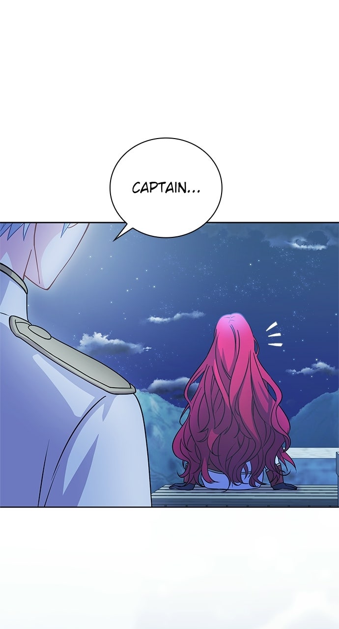 His Recovery MagicWorked Too Well! Episode 3 page 28 - 