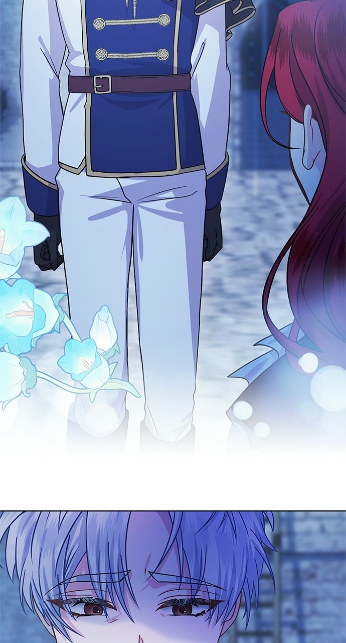 His Recovery MagicWorked Too Well! Episode 3 page 30 - 