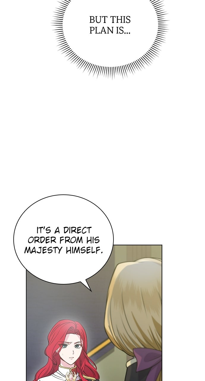 His Recovery MagicWorked Too Well! Episode 3 page 4 - 