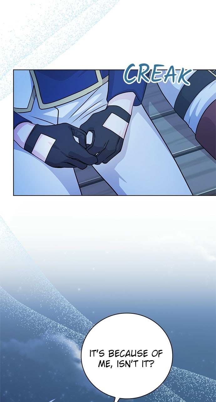 His Recovery MagicWorked Too Well! Episode 3 page 33 - 