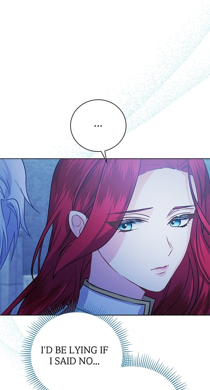 His Recovery MagicWorked Too Well! Episode 3 page 35 - 