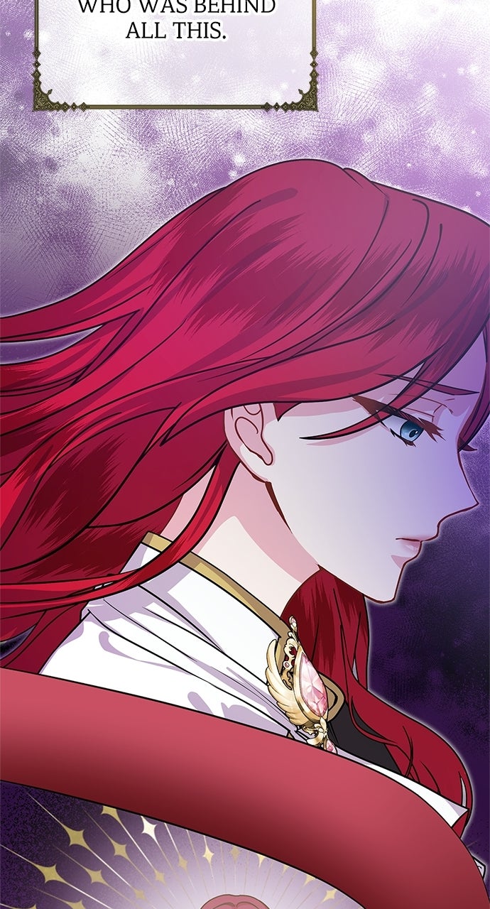 His Recovery MagicWorked Too Well! Episode 3 page 38 - 
