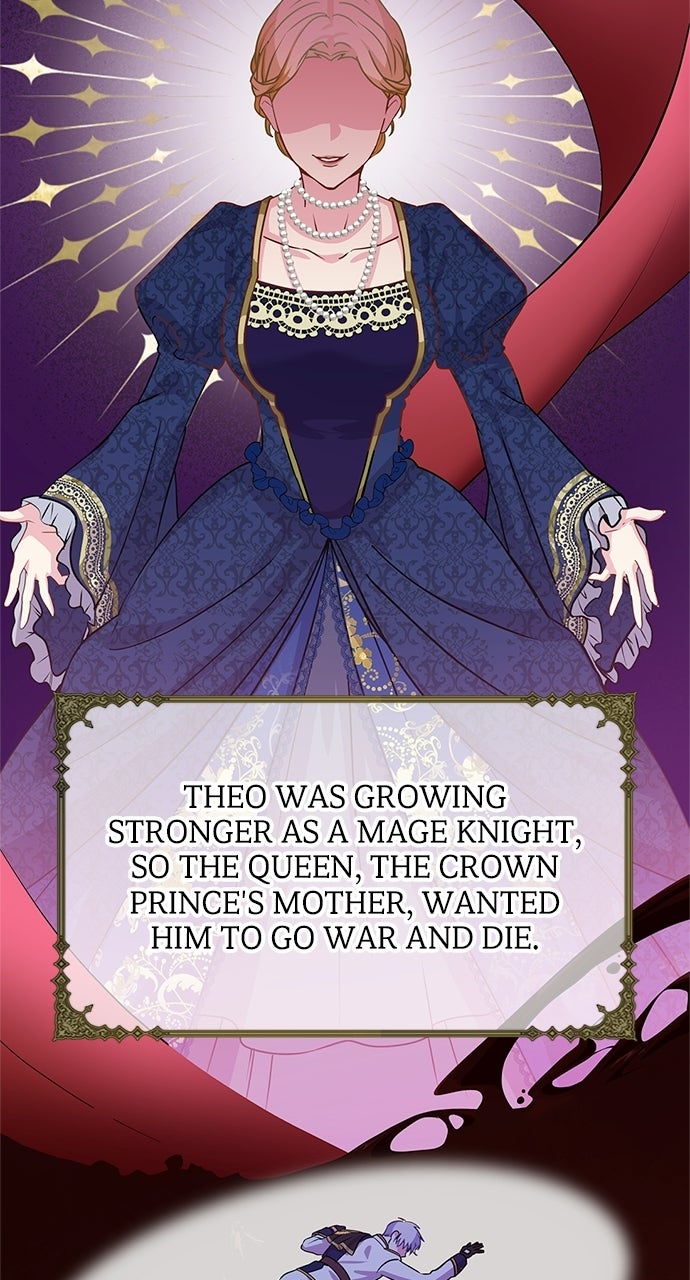 His Recovery MagicWorked Too Well! Episode 3 page 39 - 