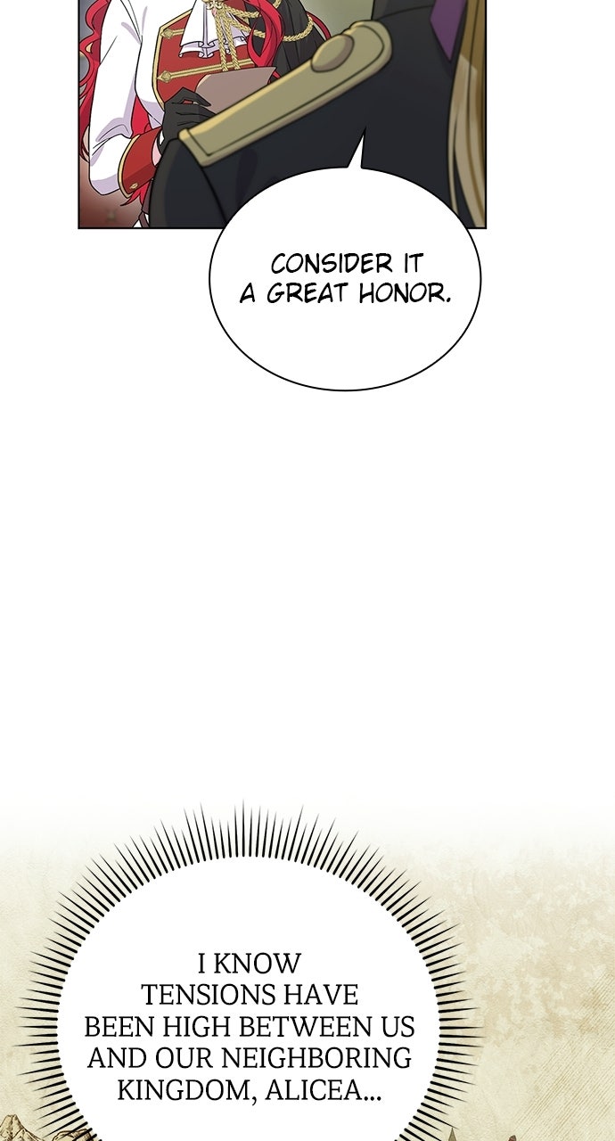 His Recovery MagicWorked Too Well! Episode 3 page 5 - 