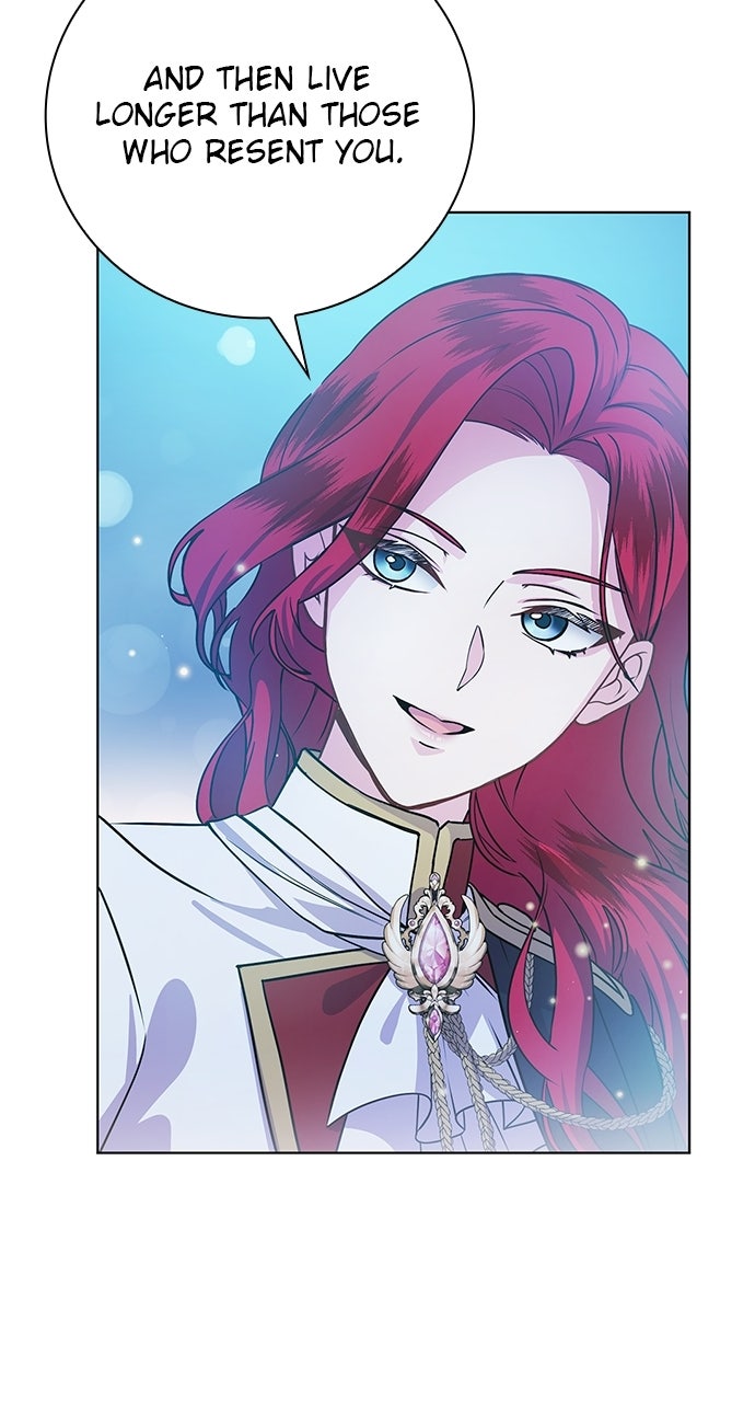 His Recovery MagicWorked Too Well! Episode 3 page 44 - 
