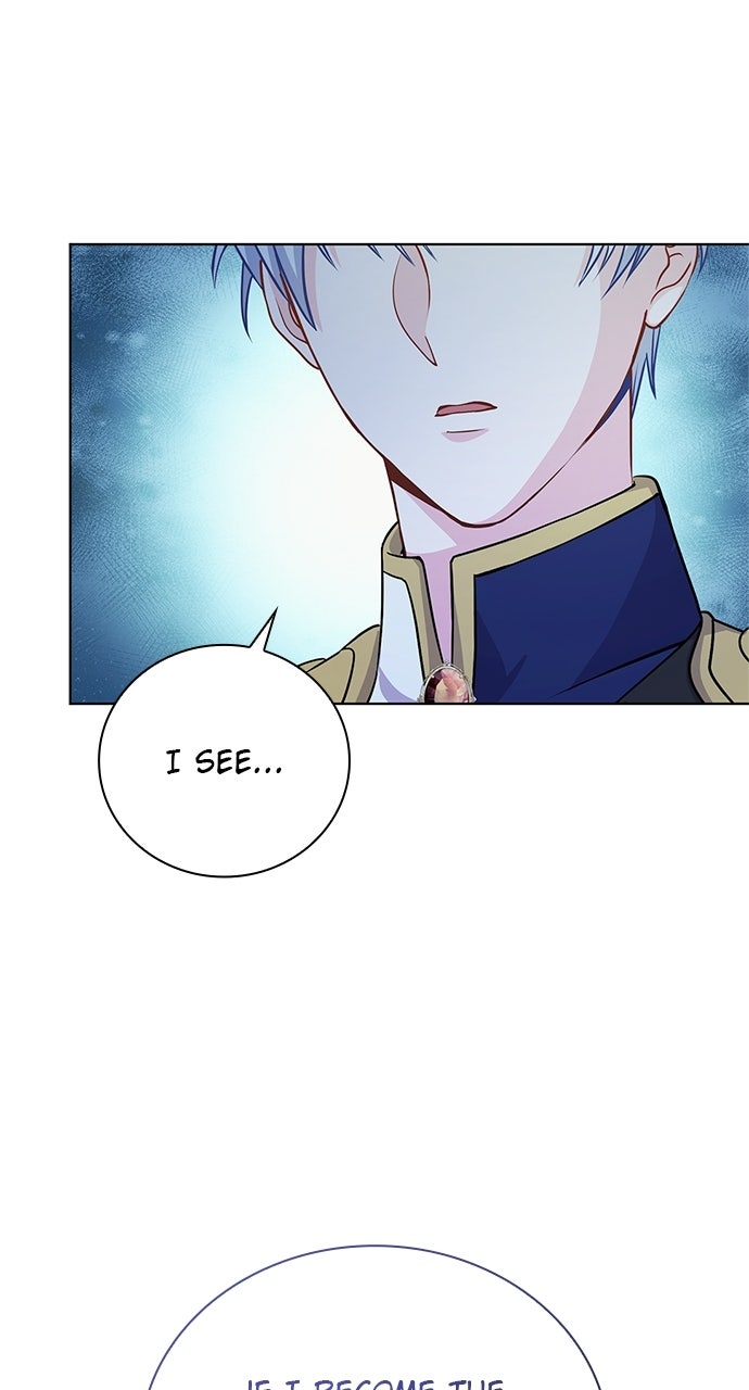 His Recovery MagicWorked Too Well! Episode 3 page 45 - 
