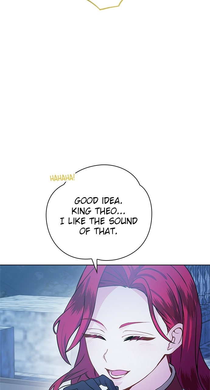 His Recovery MagicWorked Too Well! Episode 3 page 48 - 