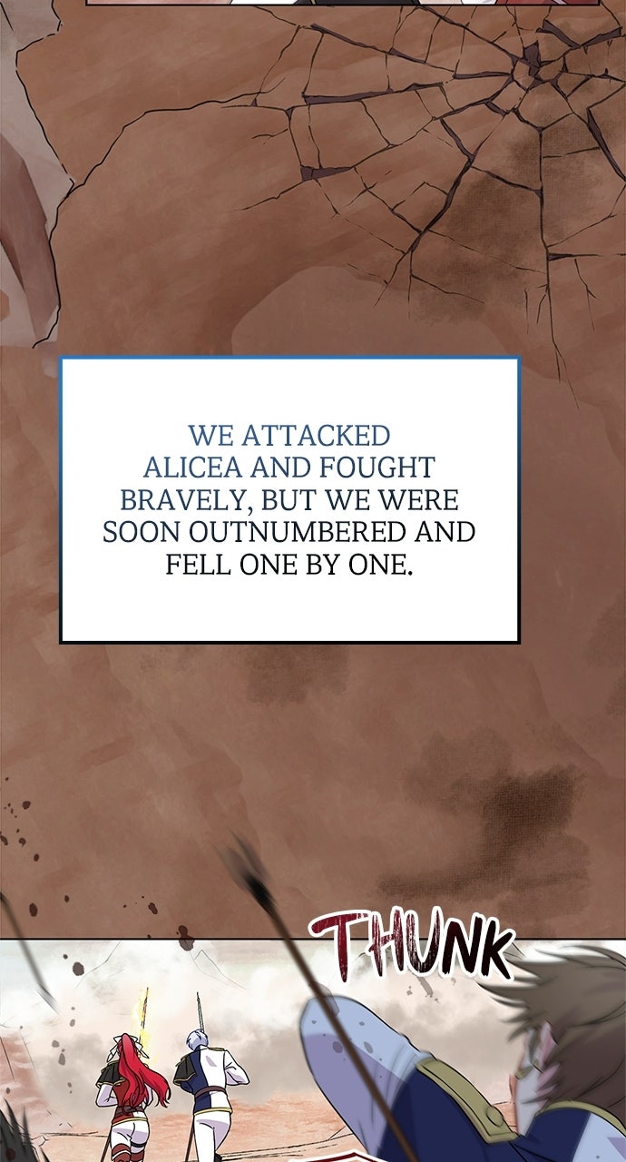 His Recovery MagicWorked Too Well! Episode 3 page 55 - 