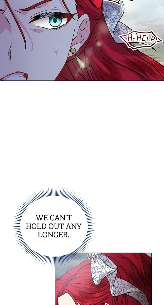 His Recovery MagicWorked Too Well! Episode 3 page 57 - 