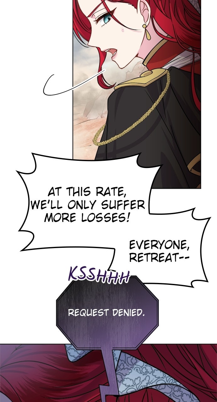 His Recovery MagicWorked Too Well! Episode 3 page 58 - 