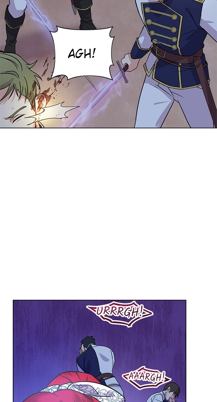 His Recovery MagicWorked Too Well! Episode 3 page 62 - 