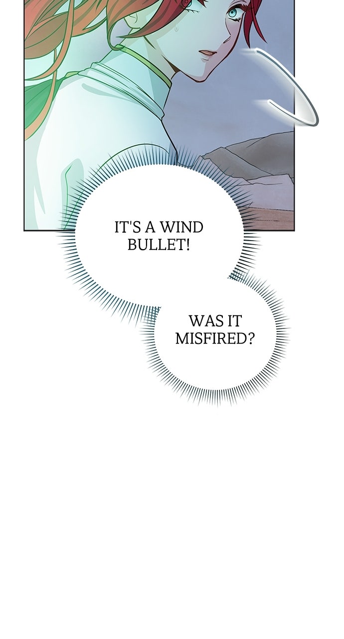 His Recovery MagicWorked Too Well! Episode 3 page 67 - 