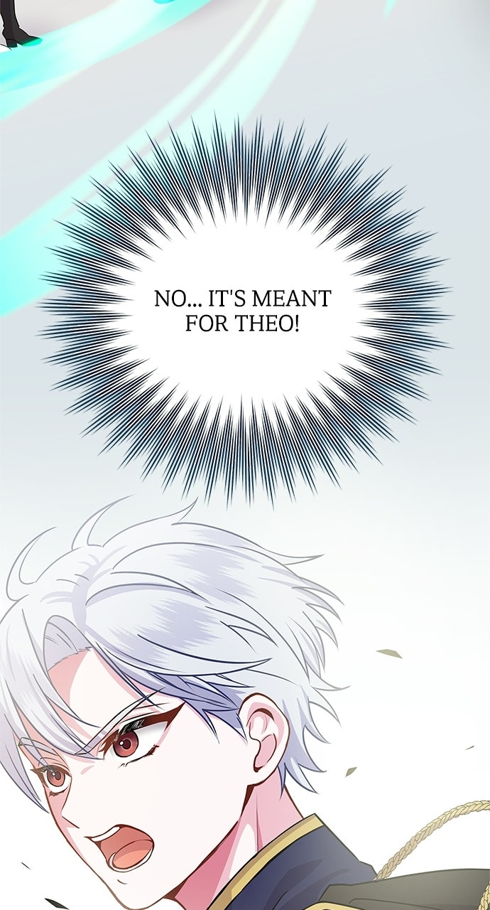 His Recovery MagicWorked Too Well! Episode 3 page 69 - 
