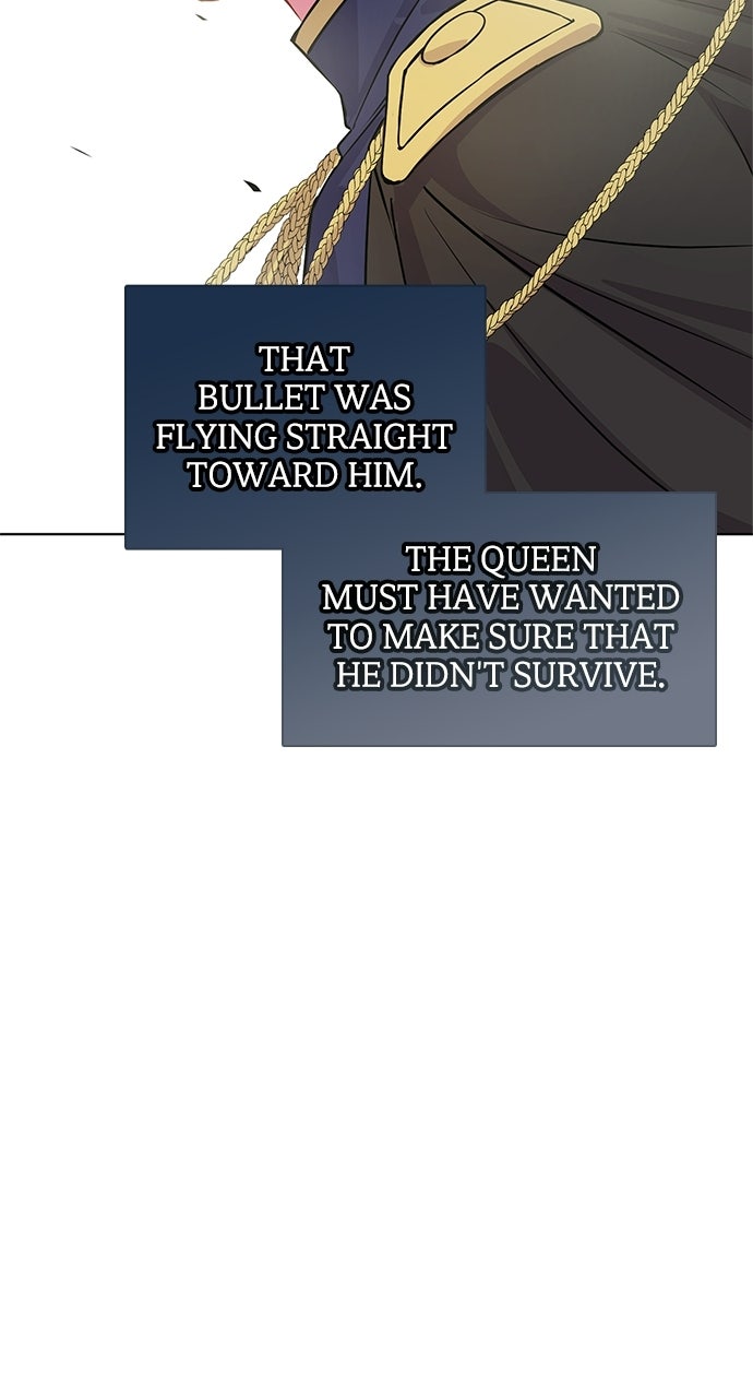 His Recovery MagicWorked Too Well! Episode 3 page 70 - 