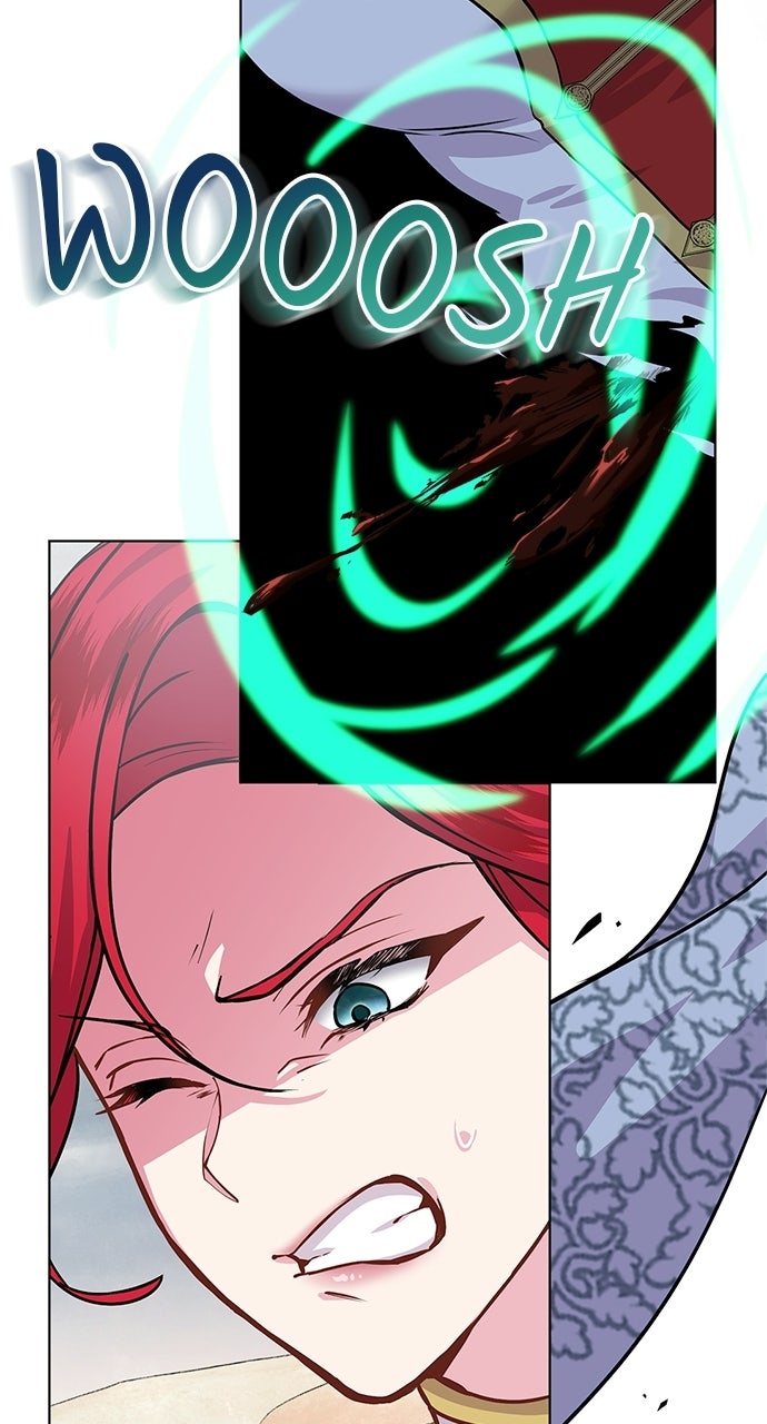 His Recovery MagicWorked Too Well! Episode 3 page 75 - 