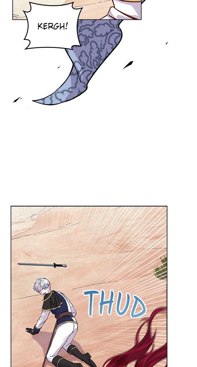 His Recovery MagicWorked Too Well! Episode 3 page 76 - 