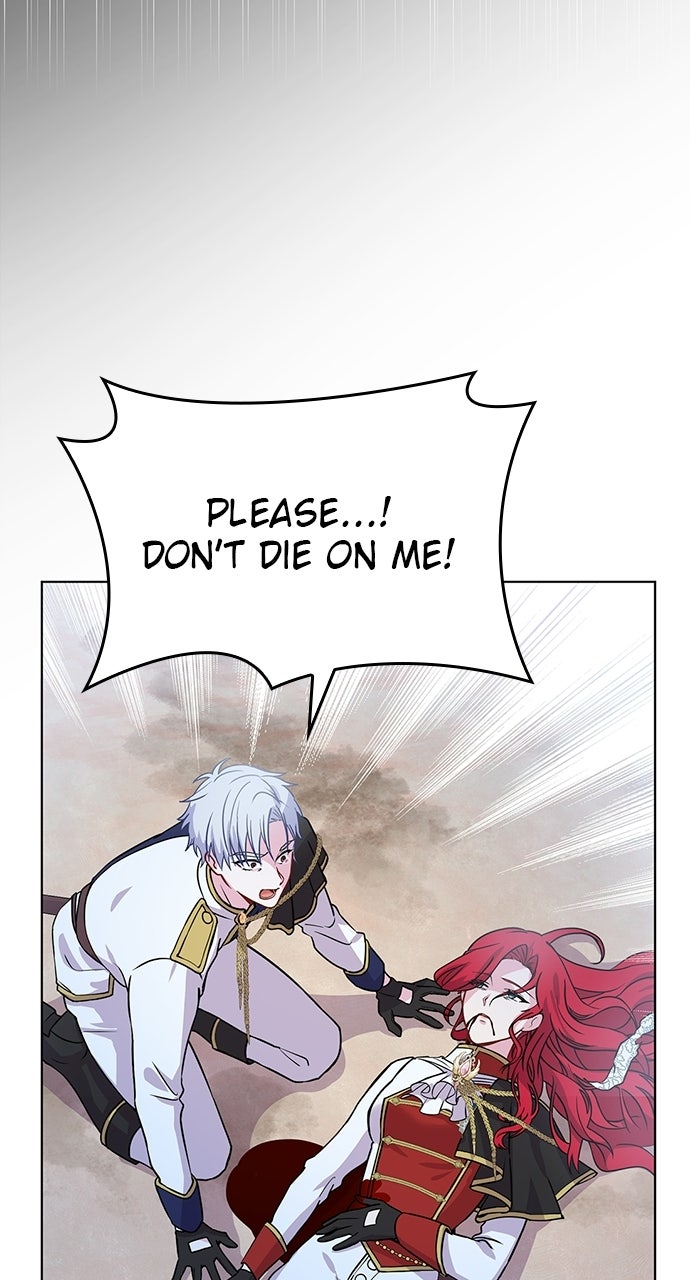 His Recovery MagicWorked Too Well! Episode 3 page 80 - 