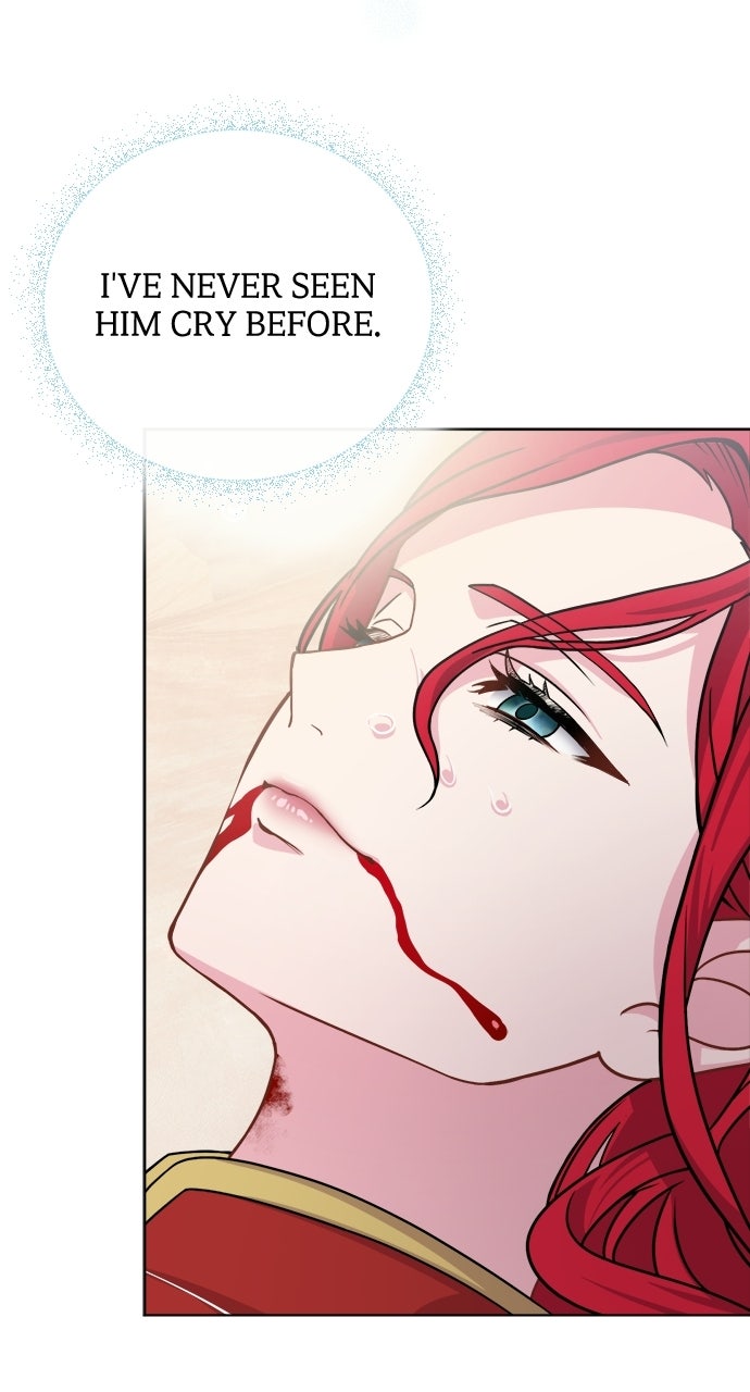 His Recovery MagicWorked Too Well! Episode 3 page 85 - 
