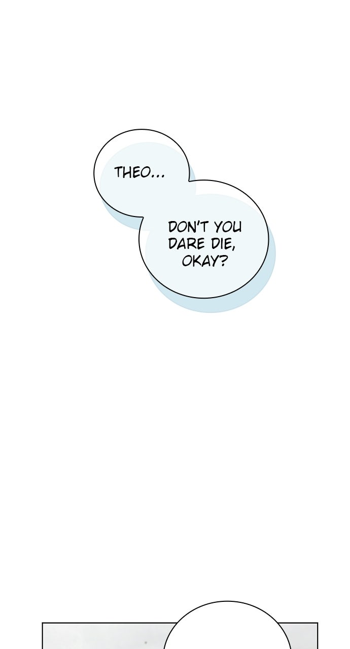 His Recovery MagicWorked Too Well! Episode 3 page 86 - 