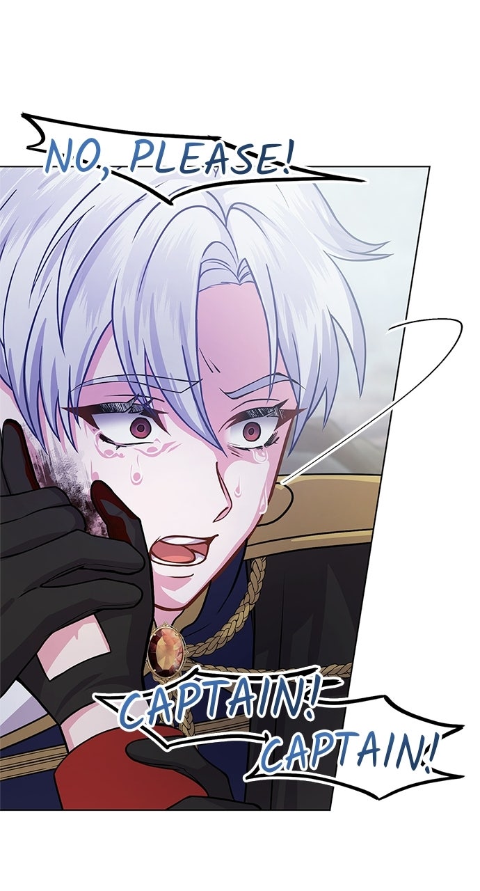 His Recovery MagicWorked Too Well! Episode 3 page 88 - 