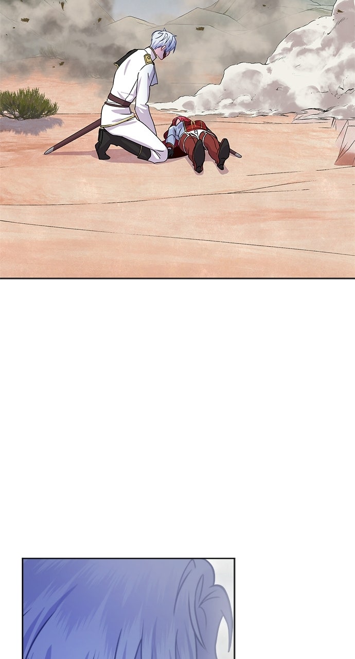 His Recovery MagicWorked Too Well! Episode 3 page 93 - 