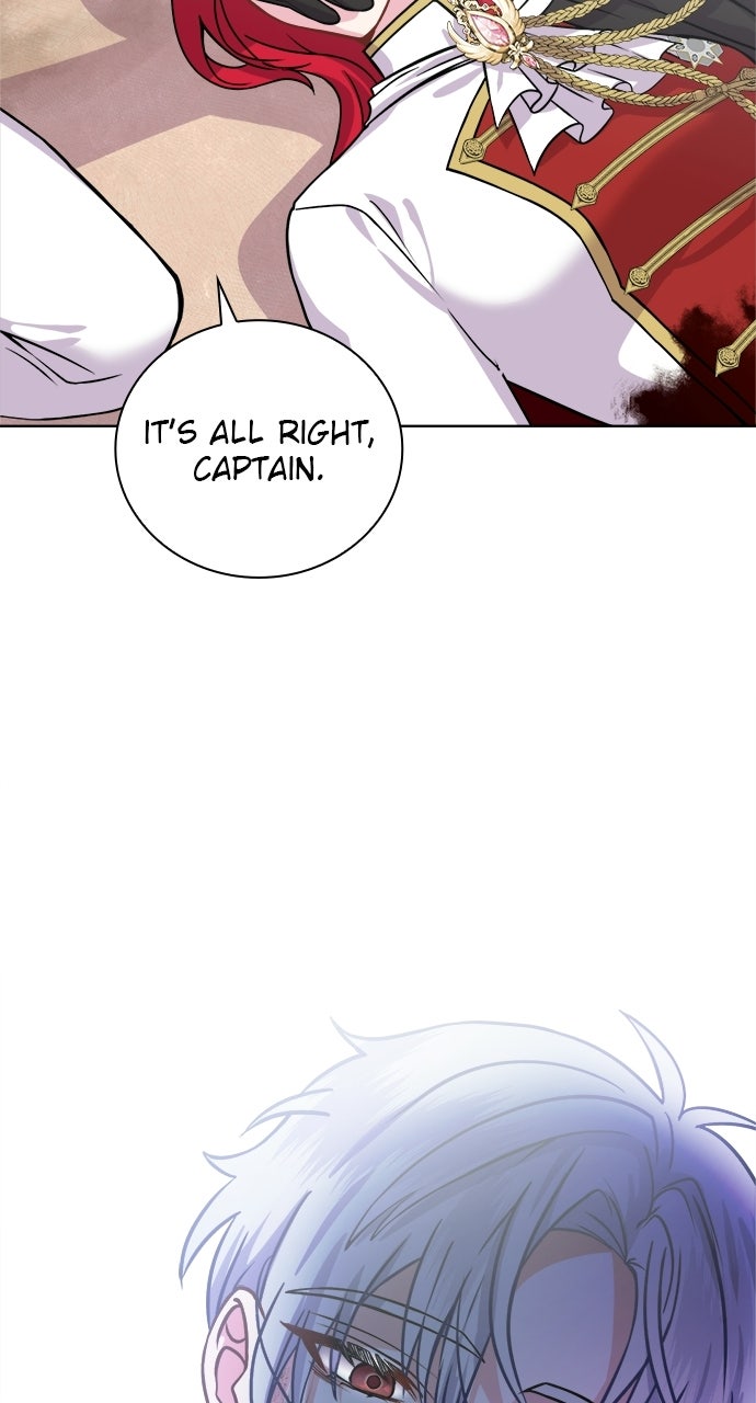 His Recovery MagicWorked Too Well! Episode 3 page 95 - 