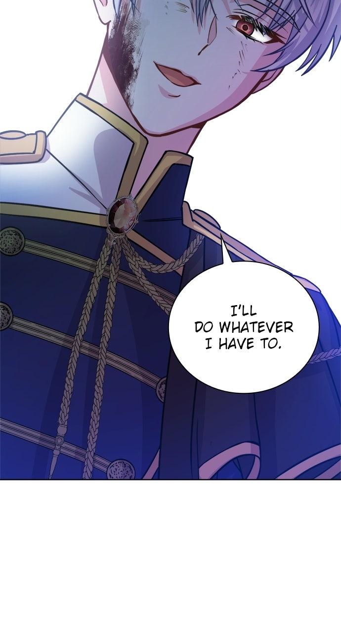 His Recovery MagicWorked Too Well! Episode 3 page 96 - 