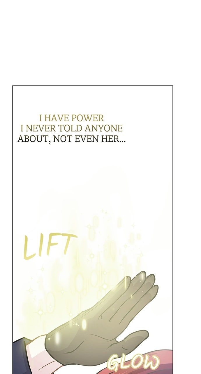 His Recovery MagicWorked Too Well! Episode 3 page 97 - 