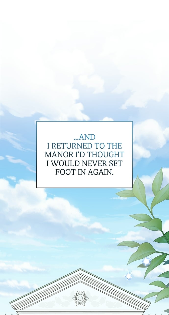 His Recovery MagicWorked Too Well! Episode 4 page 103 - 