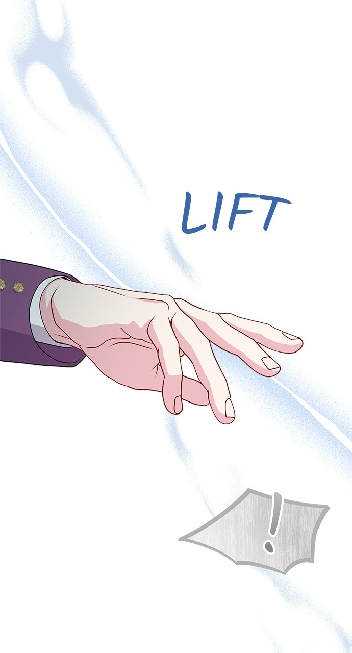 His Recovery MagicWorked Too Well! Episode 4 page 107 - 