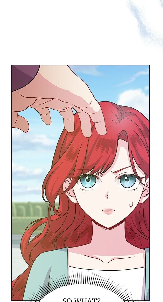 His Recovery MagicWorked Too Well! Episode 4 page 108 - 