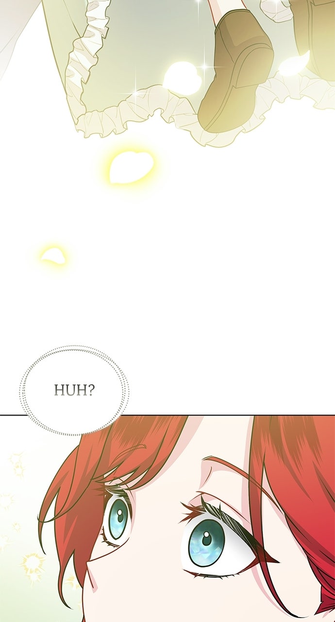 His Recovery MagicWorked Too Well! Episode 4 page 113 - 