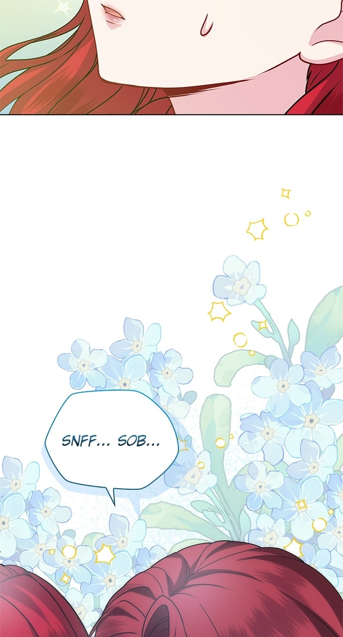His Recovery MagicWorked Too Well! Episode 4 page 114 - 