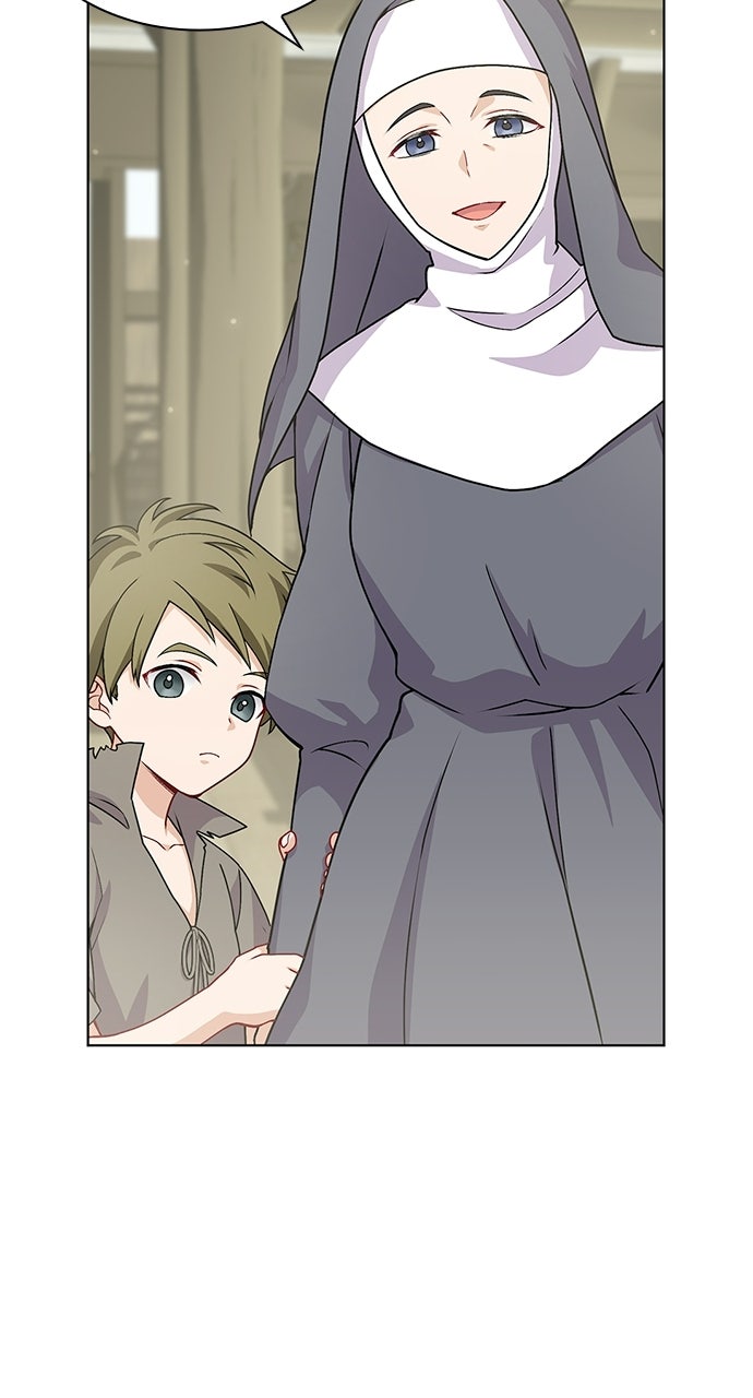 His Recovery MagicWorked Too Well! Episode 4 page 14 - 