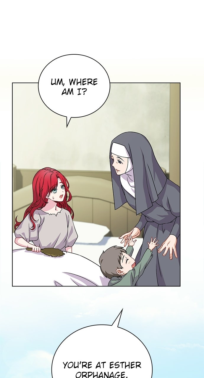 His Recovery MagicWorked Too Well! Episode 4 page 15 - 
