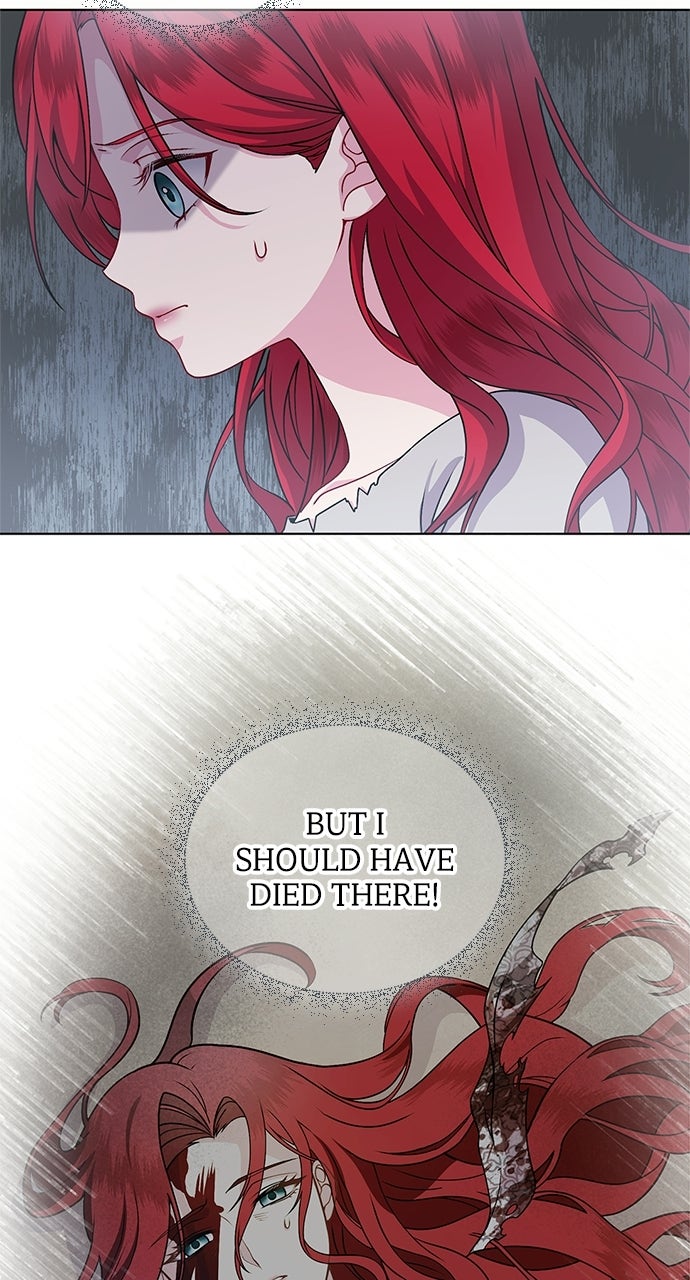 His Recovery MagicWorked Too Well! Episode 4 page 18 - 