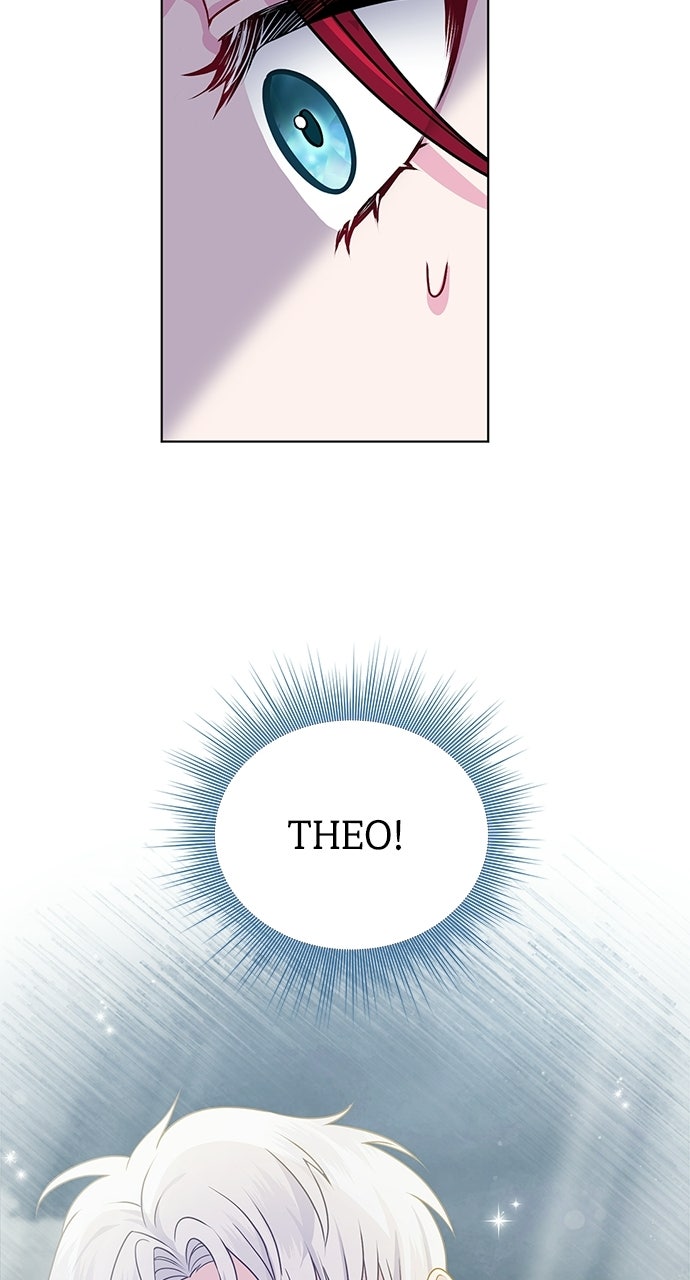 His Recovery MagicWorked Too Well! Episode 4 page 20 - 
