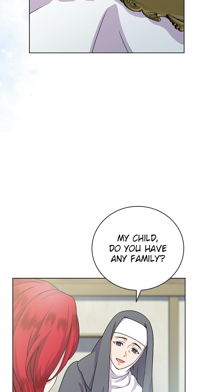 His Recovery MagicWorked Too Well! Episode 4 page 23 - 