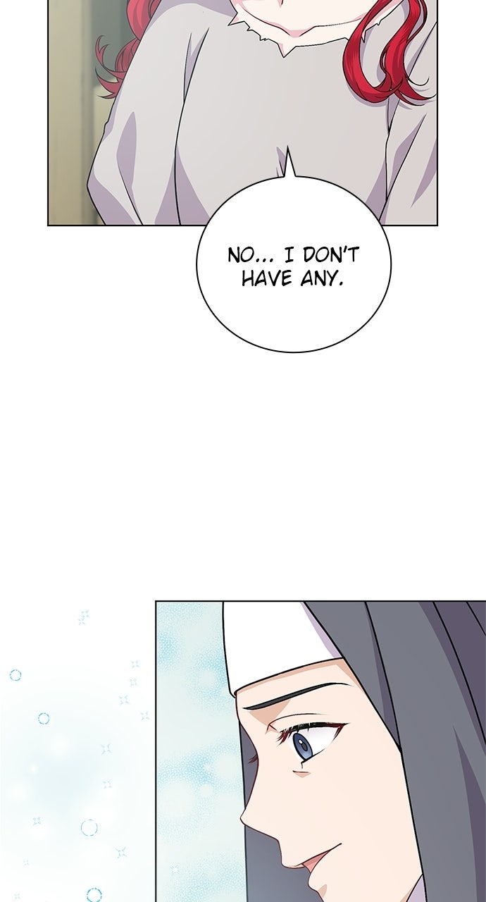 His Recovery MagicWorked Too Well! Episode 4 page 25 - 