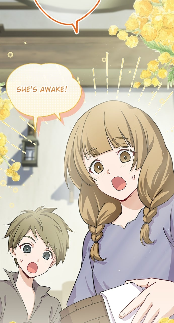 His Recovery MagicWorked Too Well! Episode 4 page 4 - 